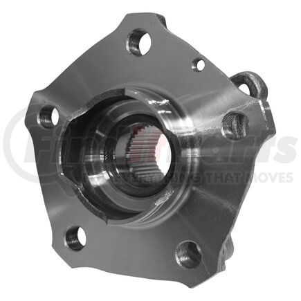GSP Auto Parts North America Inc 230030HA Pre-Pressed Wheel Bearing