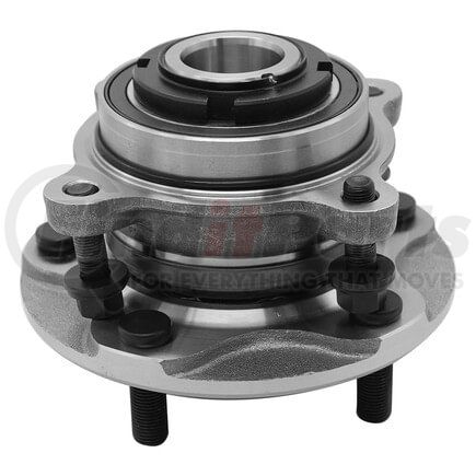 GSP Auto Parts North America Inc 361003PA Wheel Bearing and Hub Ass