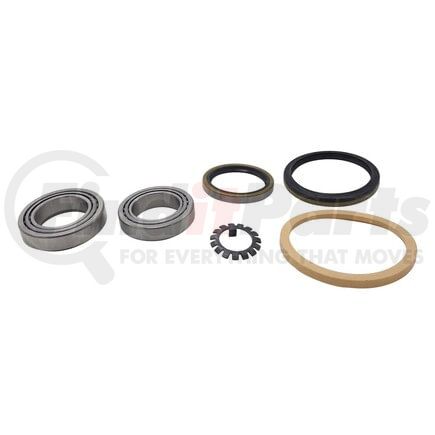 GSP Auto Parts North America Inc 480011B Mercedes-Benz Wheel Bearing Kit  - Front Inner