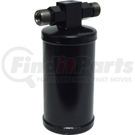 Universal Air Conditioner (UAC) RD10185C A/C Receiver Drier -- Drier