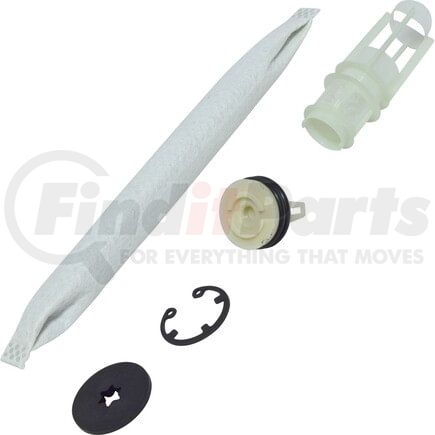 Universal Air Conditioner (UAC) RD11259KTC