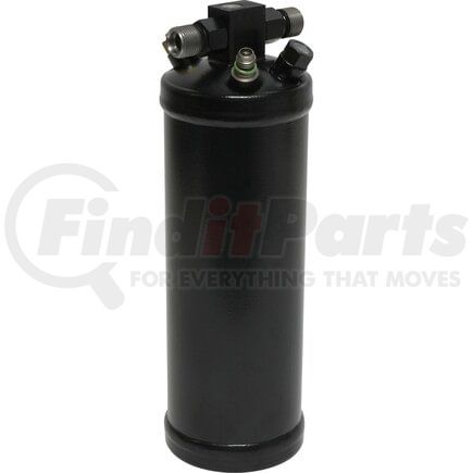 Universal Air Conditioner (UAC) RD8294C A/C Receiver Drier -- Drier