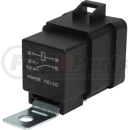 Universal Air Conditioner (UAC) RE 4913C Relay Control Module -- Relay