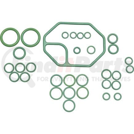 Universal Air Conditioner (UAC) RS2681