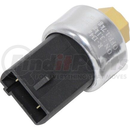 Universal Air Conditioner (UAC) SW0561-R134AC