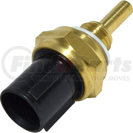 Universal Air Conditioner (UAC) SW11491C A/C Refrigerant Temperature Sensor -- Coolant Temperature Sensor
