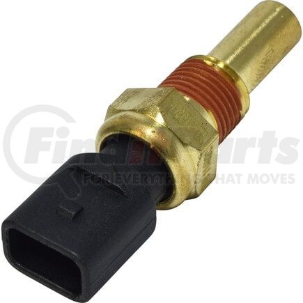 Universal Air Conditioner (UAC) SW11492C A/C Refrigerant Temperature Sensor -- Coolant Temperature Sensor
