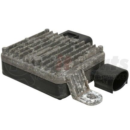 Universal Air Conditioner (UAC) SW 11525C Engine Cooling Fan Module -- Cooling Fan Control Module