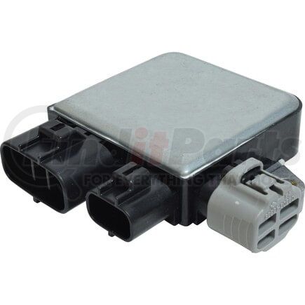 Universal Air Conditioner (UAC) SW 11711C Engine Cooling Fan Resistor -- Engine Cooling Fan Resistor