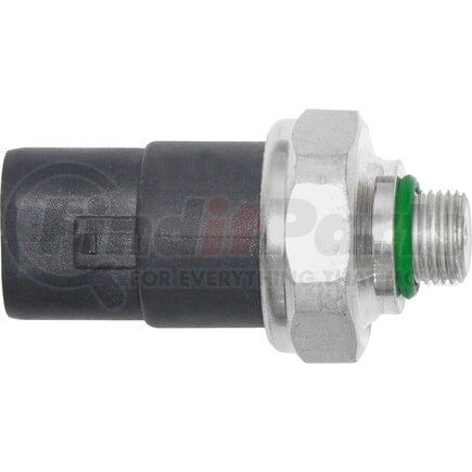 Universal Air Conditioner (UAC) SW4004C A/C Trinary Switch -- Trinary HPCO CF LPCO