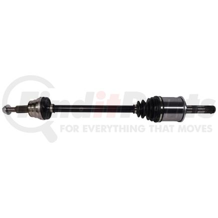 GSP Auto Parts North America Inc NCV12133