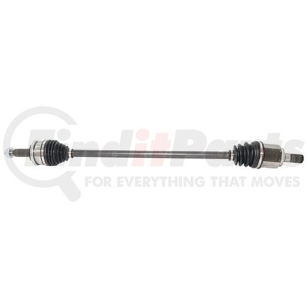GSP Auto Parts North America Inc NCV37195