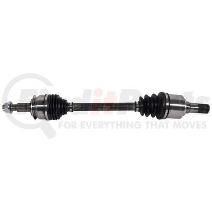 GSP Auto Parts North America Inc NCV47123
