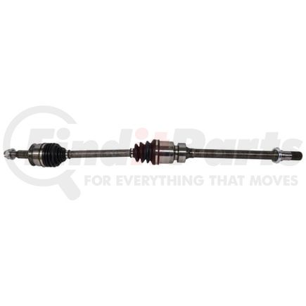 GSP Auto Parts North America Inc NCV47126