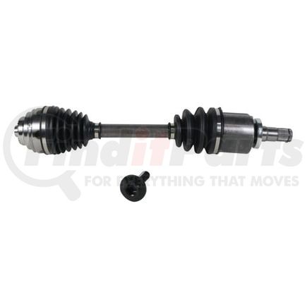 GSP Auto Parts North America Inc NCV49050 CV Axle Assembly