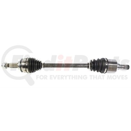 GSP Auto Parts North America Inc NCV53159 CV Axle Assembly