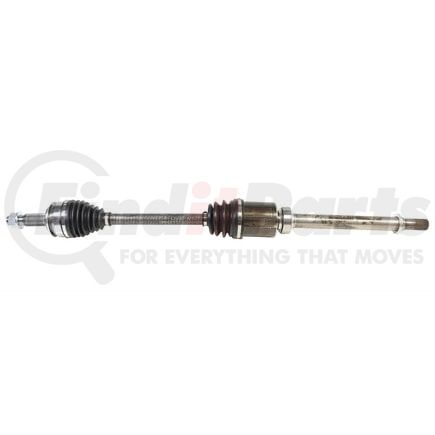 GSP Auto Parts North America Inc NCV53162 CV Axle Assembly