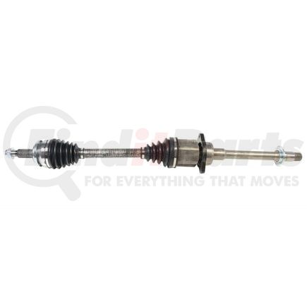 GSP Auto Parts North America Inc NCV69210 CV Axle Assembly