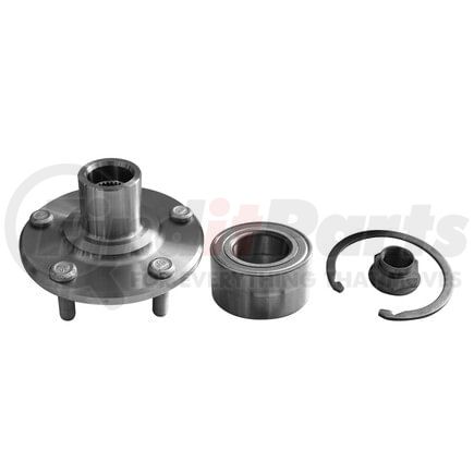 GSP Auto Parts North America Inc 690024K Wheel Hub Repair Kit