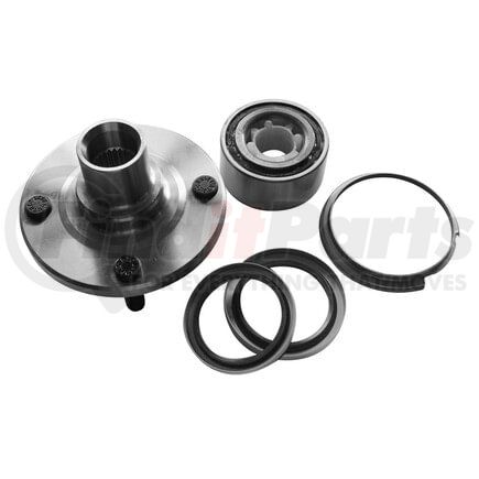 GSP Auto Parts North America Inc 699510HA Wheel Hub Repair Kit