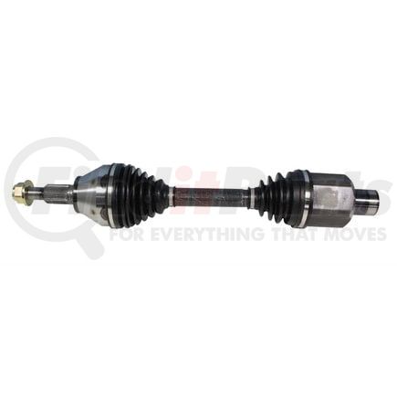 GSP Auto Parts North America Inc NCV10040 CV Axle Shaft Assembly