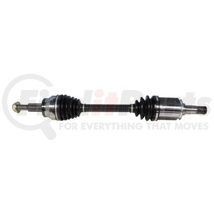 GSP Auto Parts North America Inc NCV10065