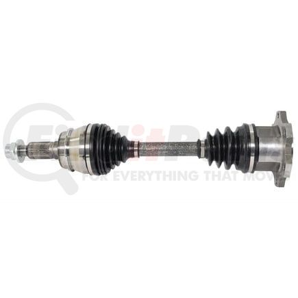 GSP Auto Parts North America Inc NCV10142 CV Axle Shaft Assembly