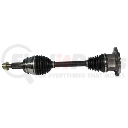 GSP Auto Parts North America Inc NCV10143 CV Axle Shaft Assembly