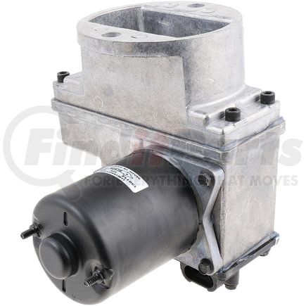 Dana Spicer 127772 Electric Shift Unit - 12-Volt Operation, Two-Speed Shifting, for Heavy-Duty Commercial Truck Axles and Differentials