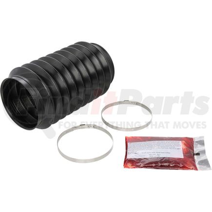 Dana Spicer 211987-1X Drive Shaft Boot + Cross Reference | FinditParts
