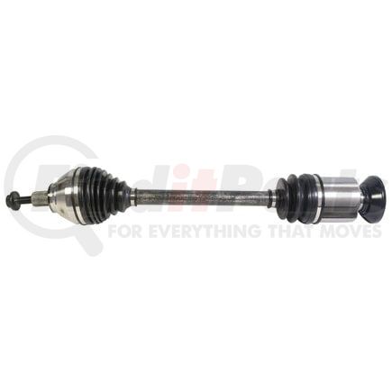 GSP Auto Parts North America Inc NCV72189 CV Axle Assembly