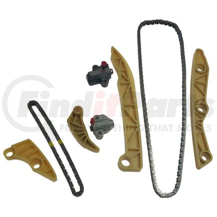 SKF VKML73007NA SKF VKML73007NA Engine Timing Chain Kit