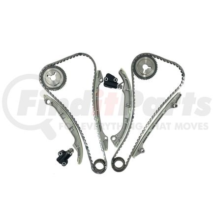 SKF VKML92039NA SKF Timing Chain Kit VKML92039NA