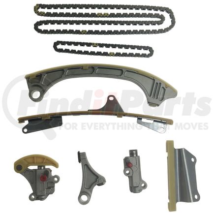 SKF VKML93009NA SKF Timing Chain Kit VKML93009NA