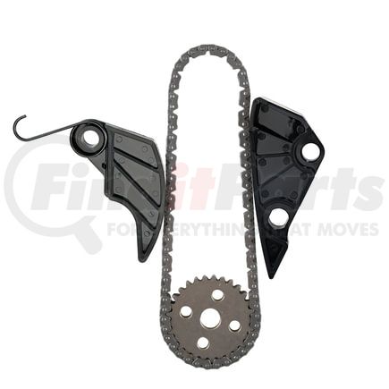 SKF VKML950172NA SKF Timing Chain VKML950172NA Kit