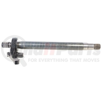 GSP Auto Parts North America Inc NEX12008