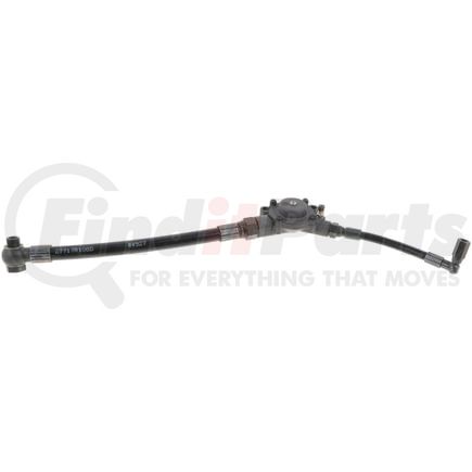 Dana Spicer 676532 Wheel Valve
