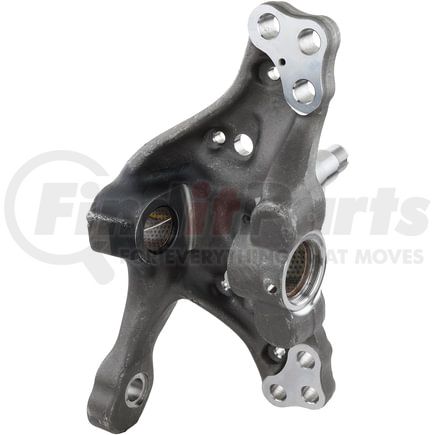 Dana Spicer 692632 Steer Axle Knuckle - Right Side