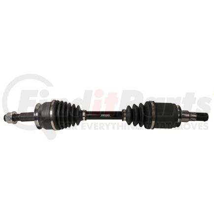 Moog 17E012 CV Axle Assembly