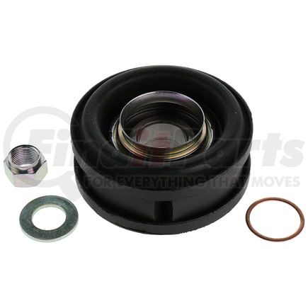 Dana Spicer 25-211514X Drive Shaft Center Support Bearing - 1.181 ID Nissan Frontier