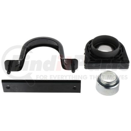 Dana Spicer 25-212032-1X Drive Shaft Center Support Bearing - 1.57 ID 6.62 CL/CL