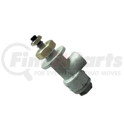 Sealco 3450 Panel Mount Momentary Push Pull Valves Emergency Release