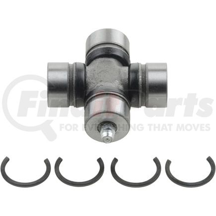 Dana Spicer 5-170-1X Universal Joint + Cross Reference | FinditParts