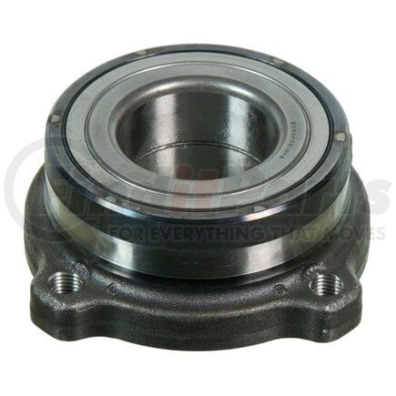Moog 512361 Wheel Bearing and Hub Assembly