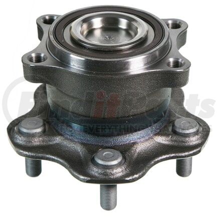 Moog 512423 Wheel Bearing and Hub Assembly