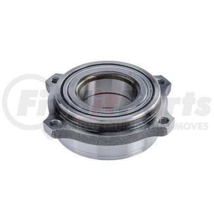 Moog 512433 Wheel Bearing and Hub Assembly