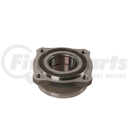 Moog 512511 Wheel Bearing and Hub Assembly