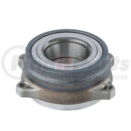 Moog 512560 Wheel Bearing and Hub Assembly