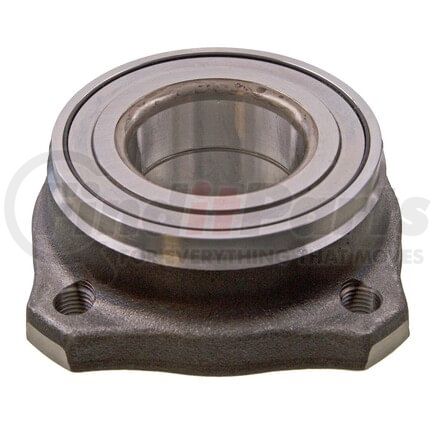Moog 512597 Wheel Bearing and Hub Assembly