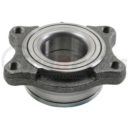 Moog 513311 Wheel Bearing and Hub Assembly